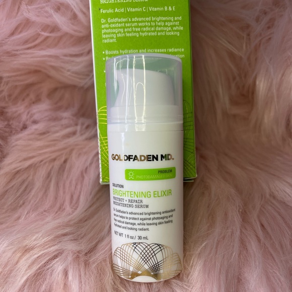 Goldfaden MD Brightening Elixir - Picture 6 of 11